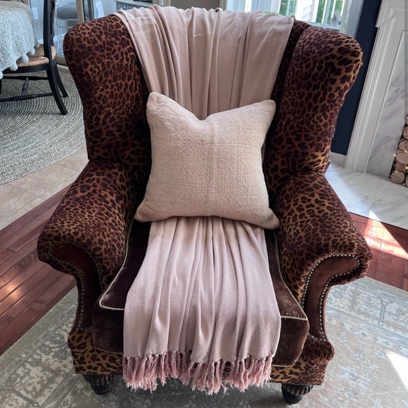 Pottery Barn Throw